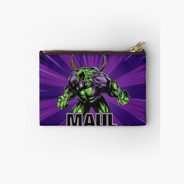 Item preview, Maul WILDcats  designed and sold by jakersvelmax.