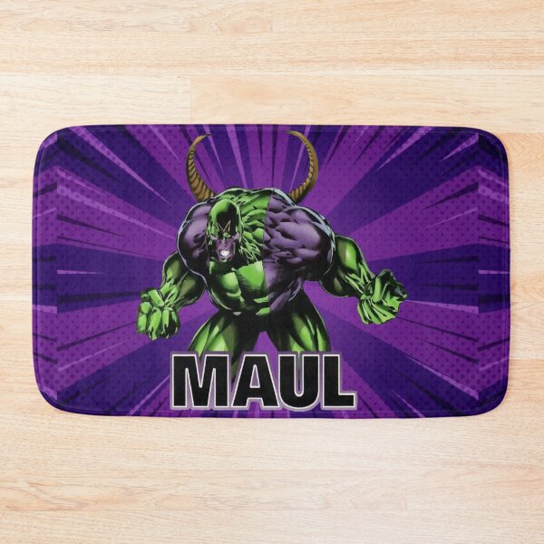 Item preview, Maul WILDcats  designed and sold by jakersvelmax.