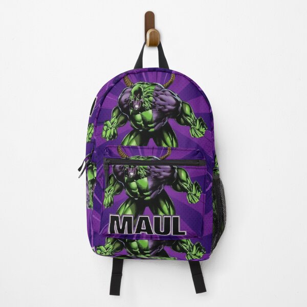 Item preview, Maul WILDcats  designed and sold by jakersvelmax.