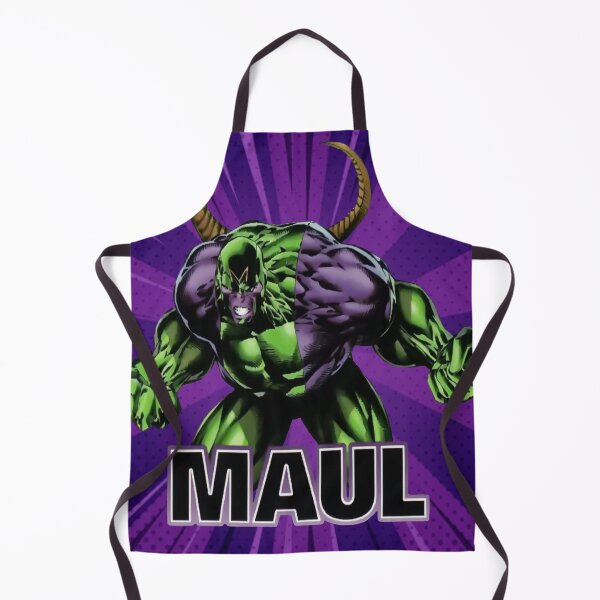 Item preview, Maul WILDcats  designed and sold by jakersvelmax.