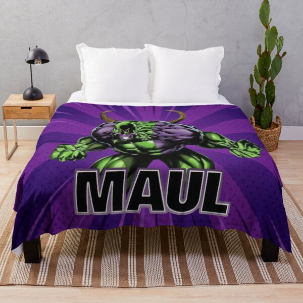 Item preview, Maul WILDcats  designed and sold by jakersvelmax.