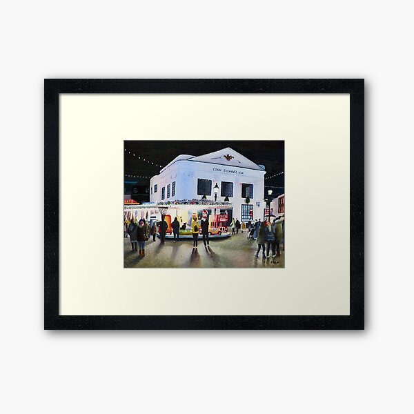 Item preview, Christmas Fair, Romsey designed and sold by richardpaul.