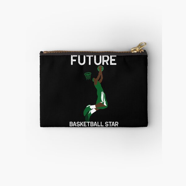 Item preview, Future Basketball Star Basketballer Basketball Kid Ballin Baloncesto Papá Baloncesto Club Cla designed and sold by megandebbiesc.