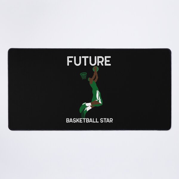 Item preview, Future Basketball Star Basketballer Basketball Kid Ballin Basketball Dad Basketball Club Cla designed and sold by megandebbiesc.