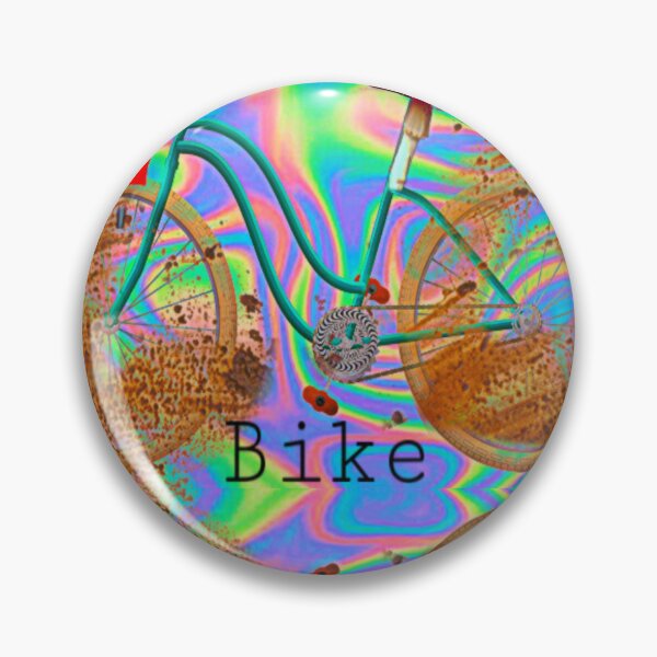 Item preview, Burner Bike designed and sold by ptchris65.