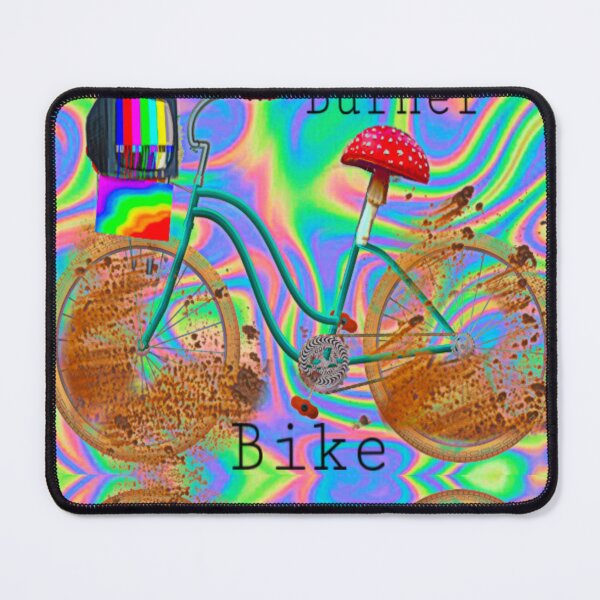 Item preview, Burner Bike designed and sold by ptchris65.