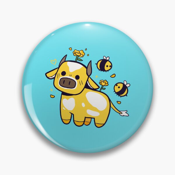 Item preview, Moobloom designed and sold by boscioguidena.
