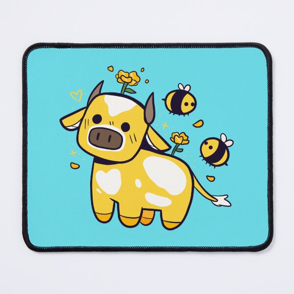Item preview, Moobloom designed and sold by boscioguidena.