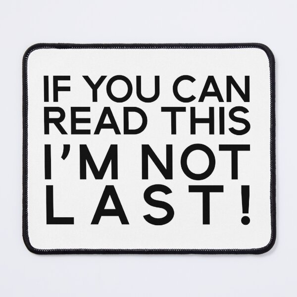 Item preview, Funny Running Racing Quote #1 designed and sold by iheartsport.