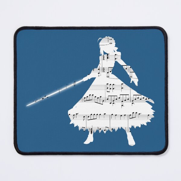 Item preview, Saber Artoria Brave Shine designed and sold by northgable.