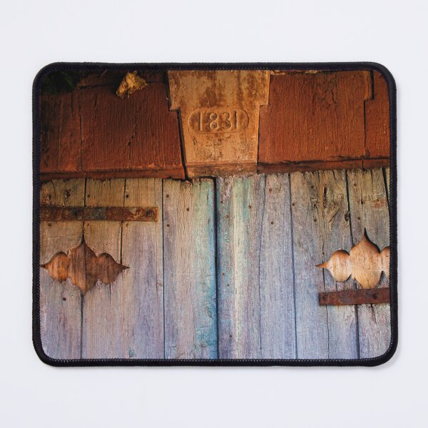 Item preview, 1831 - Collonges-la-Rouge, France designed and sold by Marilyn Harris.