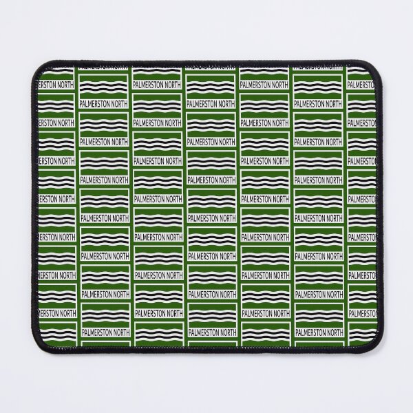 Item preview, Palmerston North Flag and Name designed and sold by DoctorFoster.