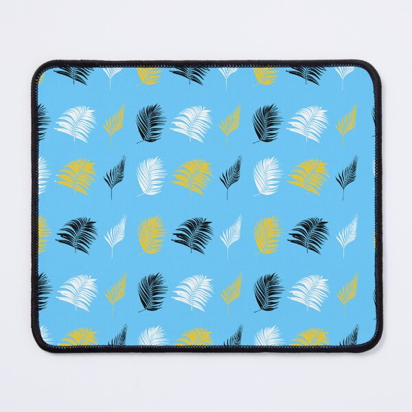 Item preview, Tropical Leaves Patterns  designed and sold by Gingerbolz.