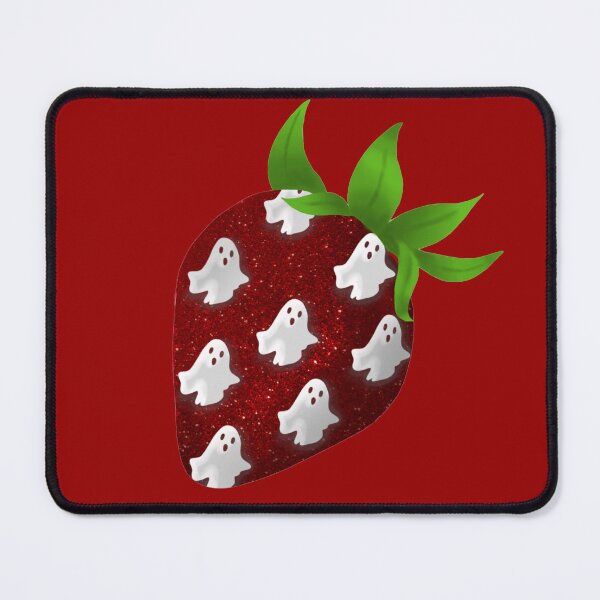 Item preview, Ghost-berry designed and sold by The Noir Arts.