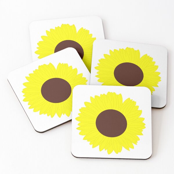 Artikelvorschau, Sonnenblume entworfen und verkauft von MirandaPandaBoo.