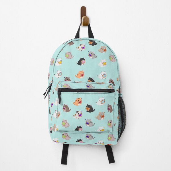 Item preview, Toastcats! designed and sold by Cardstock Crow.
