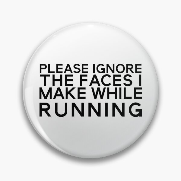 Item preview, Funny Running Racing Quote #2 designed and sold by iheartsport.