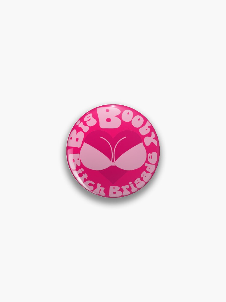 Big Boobed and Awesome - Big Boobs graphics Big Boobs products