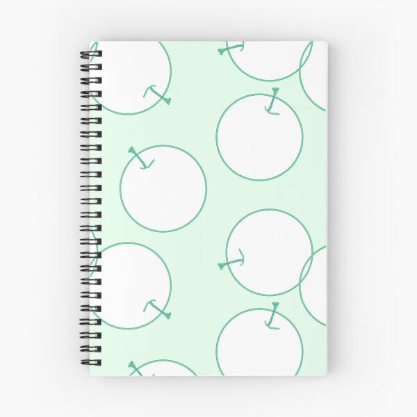 Item preview, apple line_2 designed and sold by ljstudio.