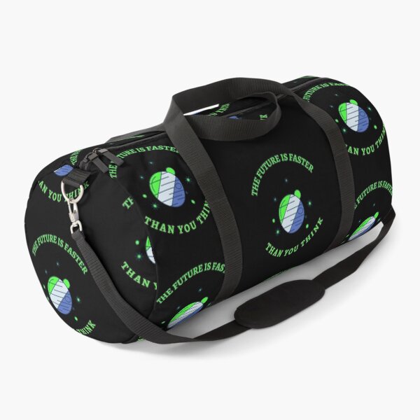 Item preview, The Future is Faster Than you think designed and sold by TracyPhotoArt.