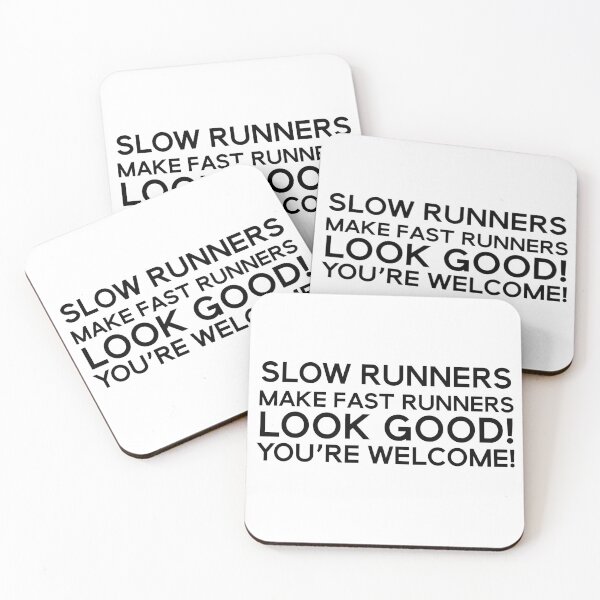 Item preview, Funny Running Racing Quote #3 designed and sold by iheartsport.