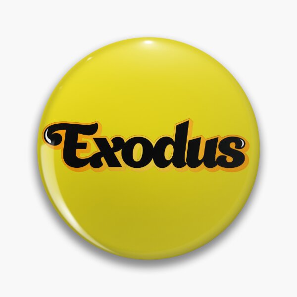 Artikelvorschau, Exodus-Butter entworfen und verkauft von ExodusATVT.
