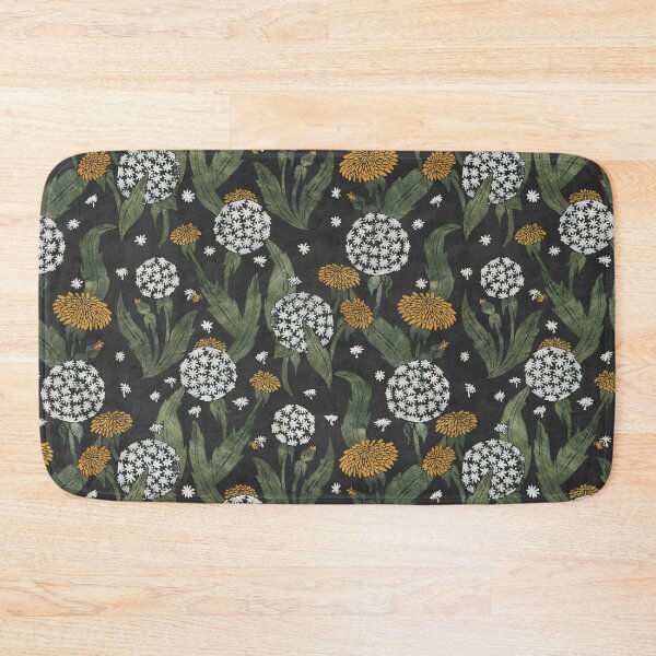 Item preview, Dandelion Field designed and sold by funosaurus.