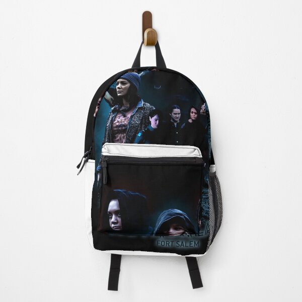 Item preview, MotherlandFortSalem Poster designed and sold by mfsinsta.