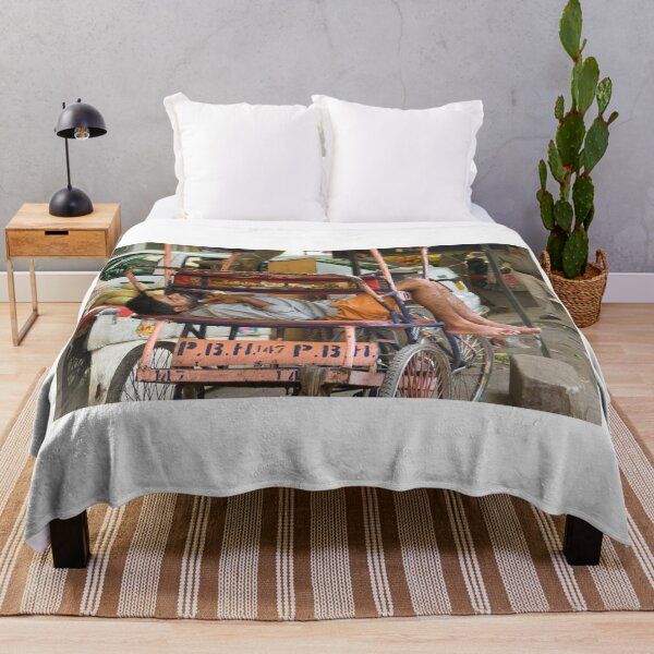 Item preview, Delhi Sleeper designed and sold by hawkie.