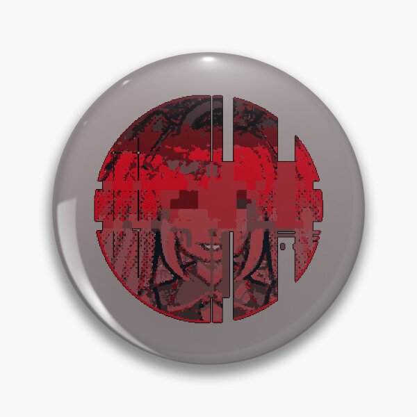 Item preview, idol corruption designed and sold by bunny hologram.