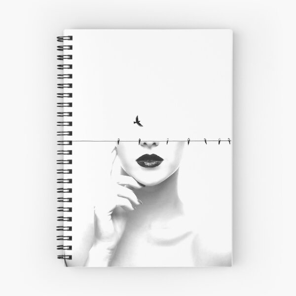 Item preview, mindlessly free designed and sold by Kiki Collagist.