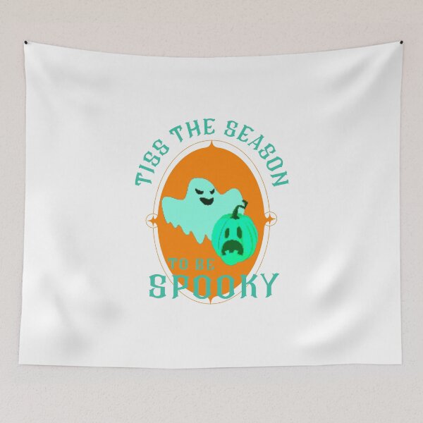 Item preview, Spooky designed and sold by AngeGraciela.