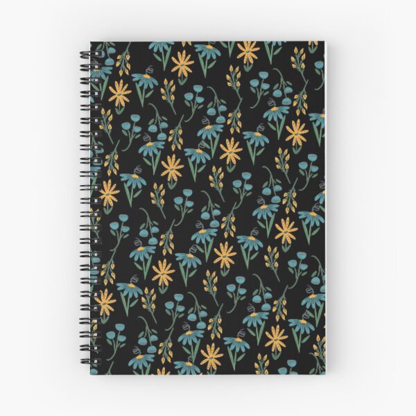 Item preview, trendy flower design designed and sold by Remde.