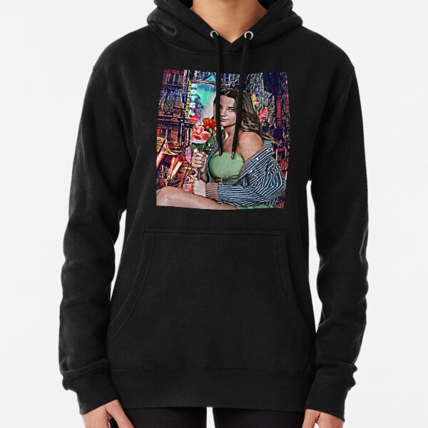 Annie leblanc merch hoodie online