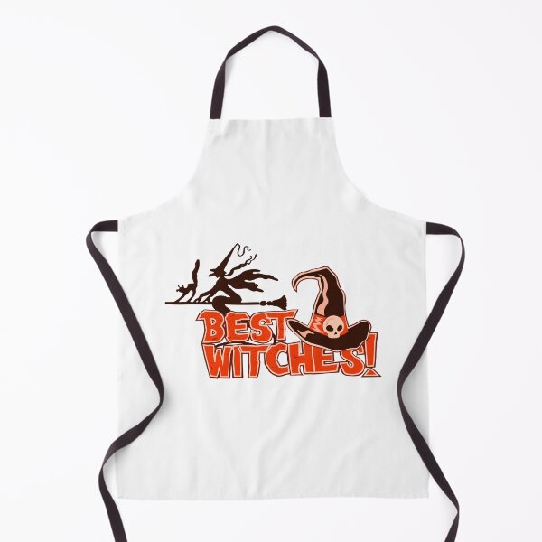 Item preview, Best Witches Halloween designed and sold by risingrocket.