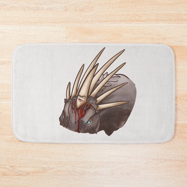 Item preview, Little Horn  designed and sold by Nadia Newitt.