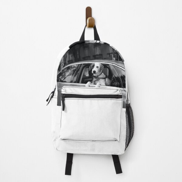 Item preview, Grayscale dog photo designed and sold by TheWondrousShop.