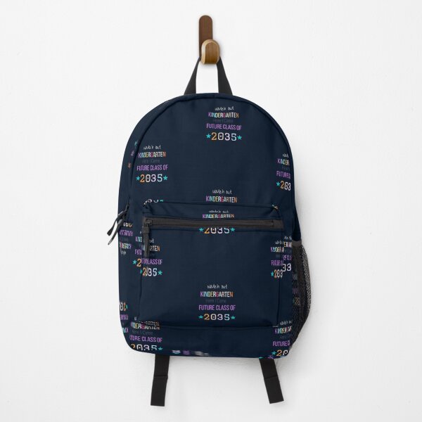 Item preview, Future Class Of 2035 Watch Out Kindergarten Here I Come T-Shirt designed and sold by Nizznoy.