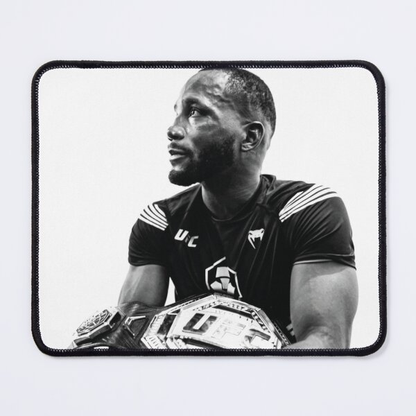 Item preview, Leon "Rocky" Edwards - UFC 278 Welterweight Champion designed and sold by BermanDesigns.