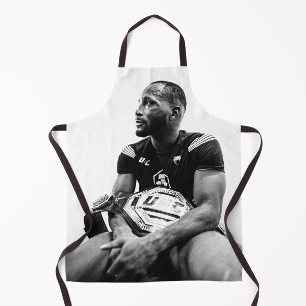Item preview, Leon "Rocky" Edwards - UFC 278 Welterweight Champion designed and sold by BermanDesigns.