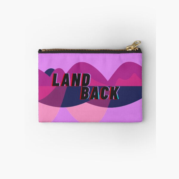 Item preview, LANDBACK designed and sold by Showmee.