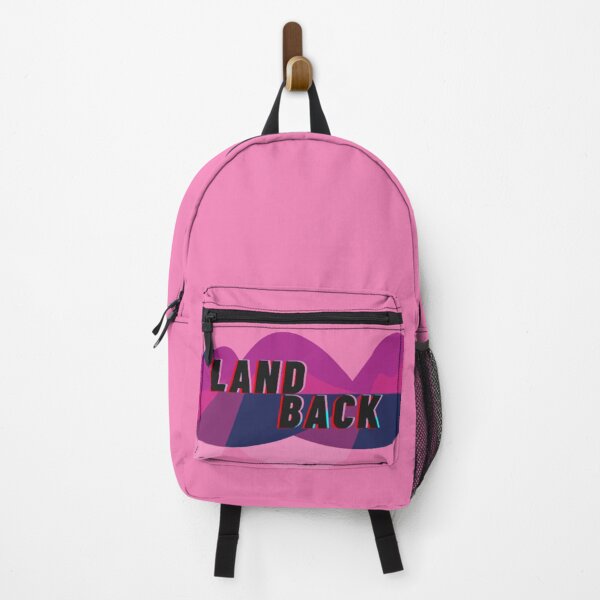 Item preview, LANDBACK designed and sold by Showmee.