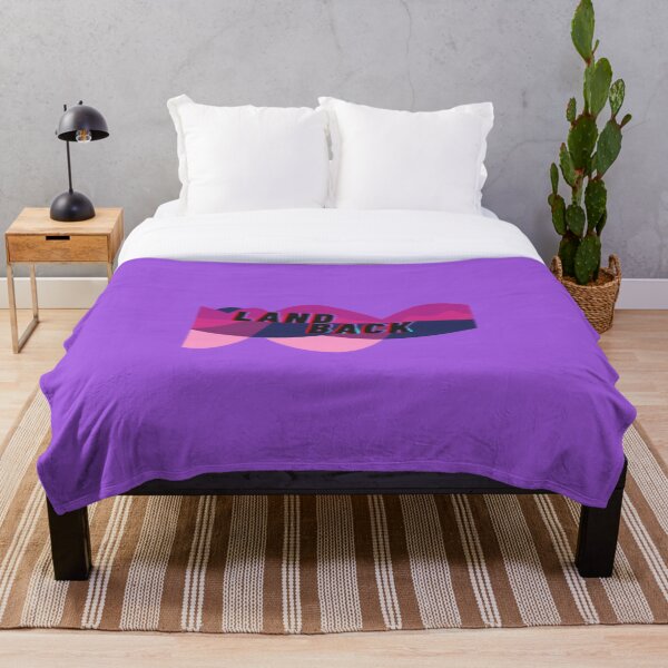 Item preview, LANDBACK designed and sold by Showmee.