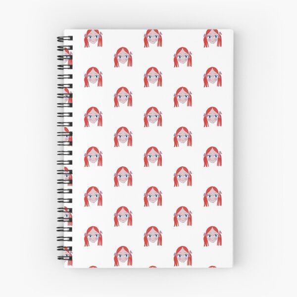 Item preview, Digital Red hair Girl  designed and sold by Angelica-DK.
