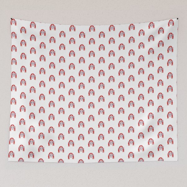 Item preview, Digital Red hair Girl  designed and sold by Angelica-DK.