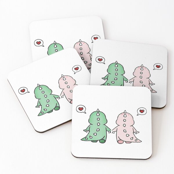 Item preview, Dino designed and sold by ning-lucky.