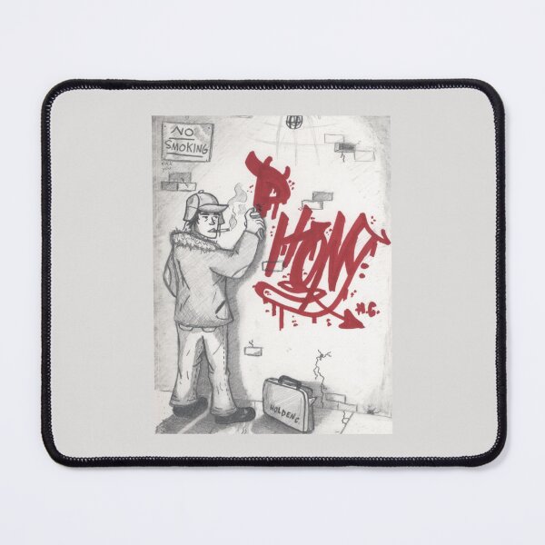 Item preview, Phony    designed and sold by LEAH-CASHOP.