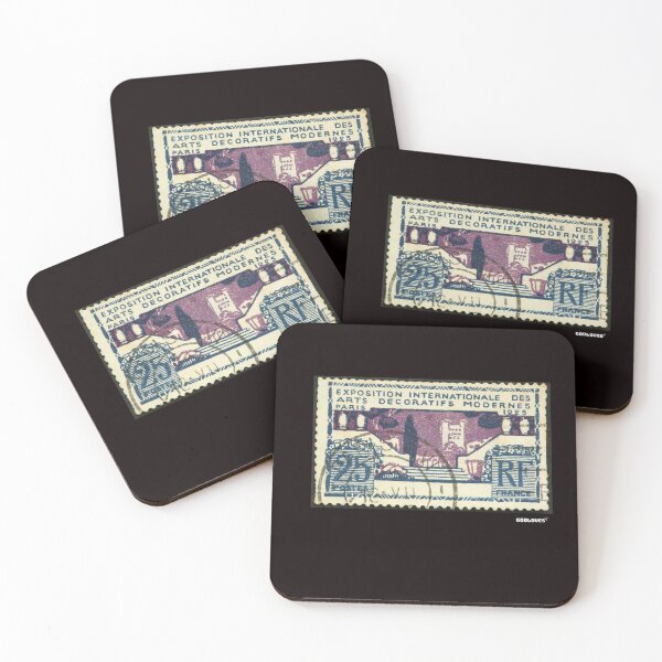 Item preview, STAMP OF OLD designed and sold by GODLOVES by Isaiah .