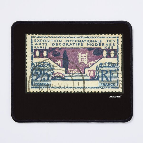 Item preview, STAMP OF OLD designed and sold by GODLOVES by Isaiah .