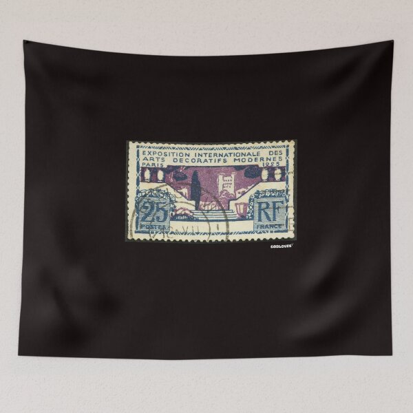 Item preview, STAMP OF OLD designed and sold by GODLOVES by Isaiah .